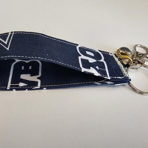 Handmade Keychain - Picture 3 of 5
